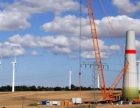 Wind turbines Service - Dismantling
