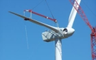 Wind turbines Service - Installation