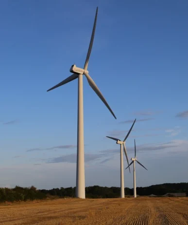 NEG Micon NM52 900 kW